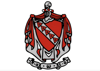 TKE Homecoming BBQ | Friday October 24th